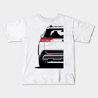 RAV4 Kids T-Shirt